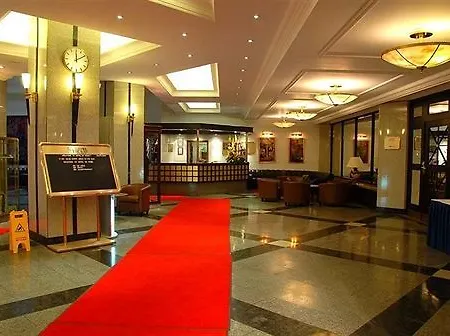 Hotel Roma Ryga