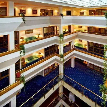 Roma 4* Ryga