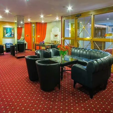 Roma 4* Ryga