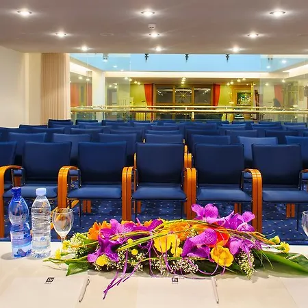 Roma Hotell