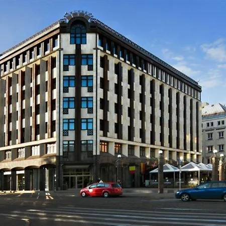 Hotell Roma