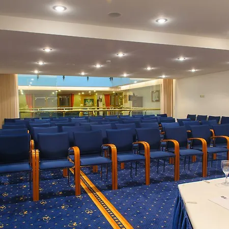 Roma Hotell