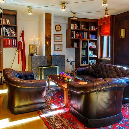 Roma Hotell