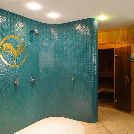 Roma Hotell