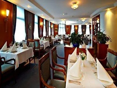 Hotell Roma