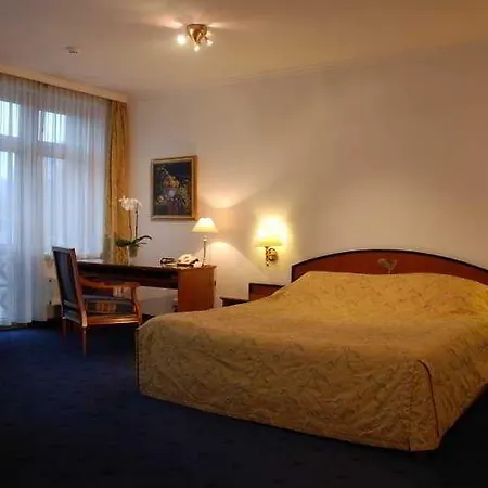 Hotell Roma