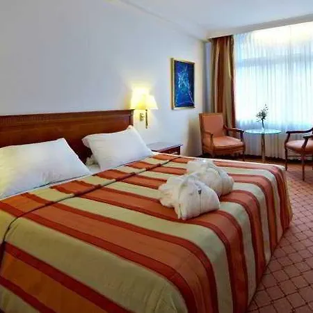 Roma Hotell Riga