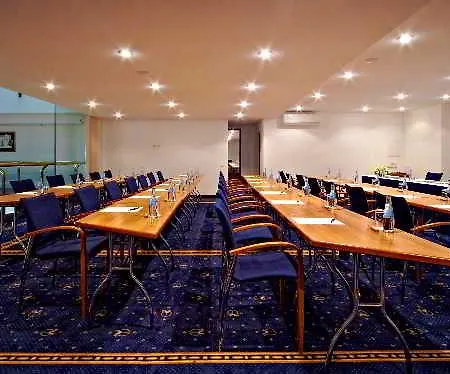 Hotell Roma Riga