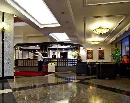 Hotell Roma