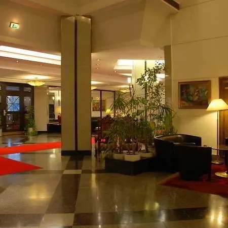 Roma Hotell Riga
