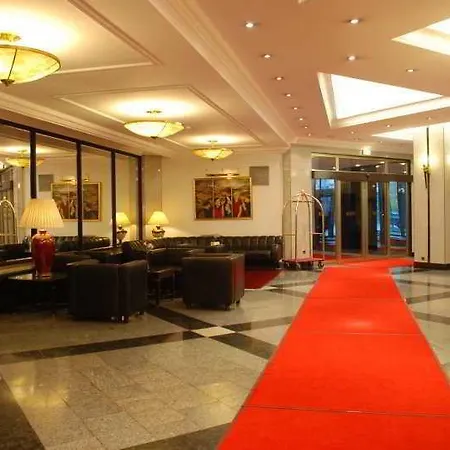 Roma Hotell