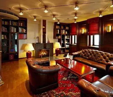 Hotell Roma 4*