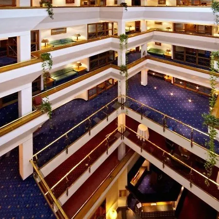 Hotell Roma Riga