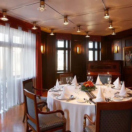 Roma Hotell