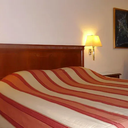 Roma Hotell Riga