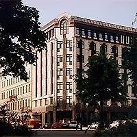 Roma Hotell Riga