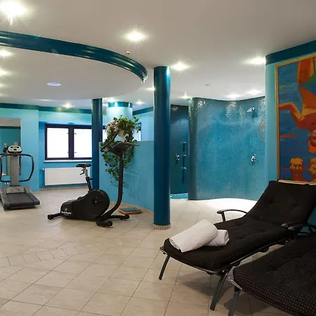 Hotel Roma Riga